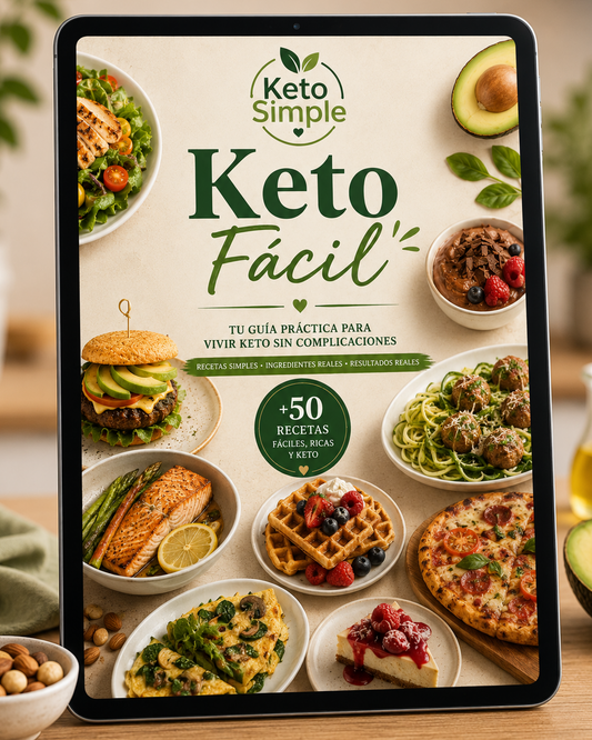 Método Keto 28